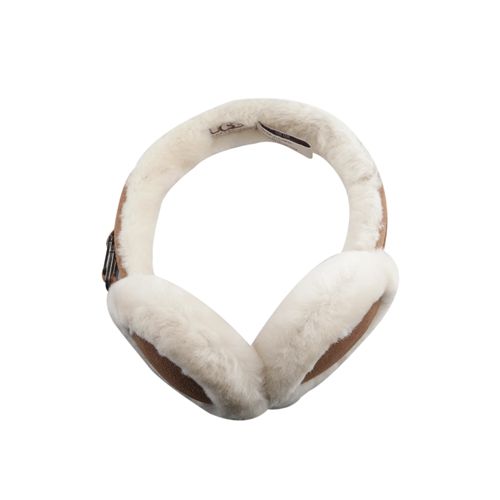 UGG CLASSIC EARMUFF W/SPEAKER TECHNOLOGY