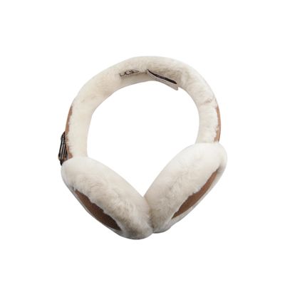 UGG CLASSIC EARMUFF W/SPEAKER TECHNOLOGY
