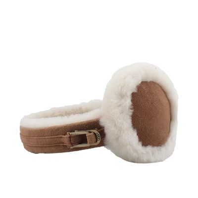 UGG CLASSIC EARMUFF W/SPEAKER TECHNOLOGY