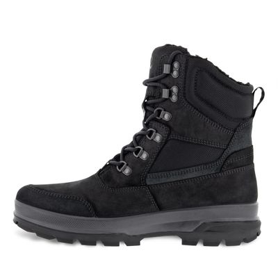 ECCO MEN'S WINTER BOOT RUGGED TRACK