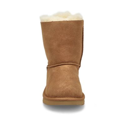 UGG GIRL'S WINTER BOOT BAILEY BOW CHE
