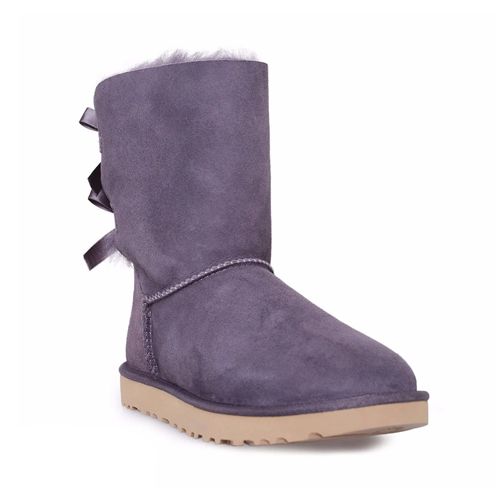UGG GIRL&#39;S WINTER BOOT BAILEY BOW BRRY