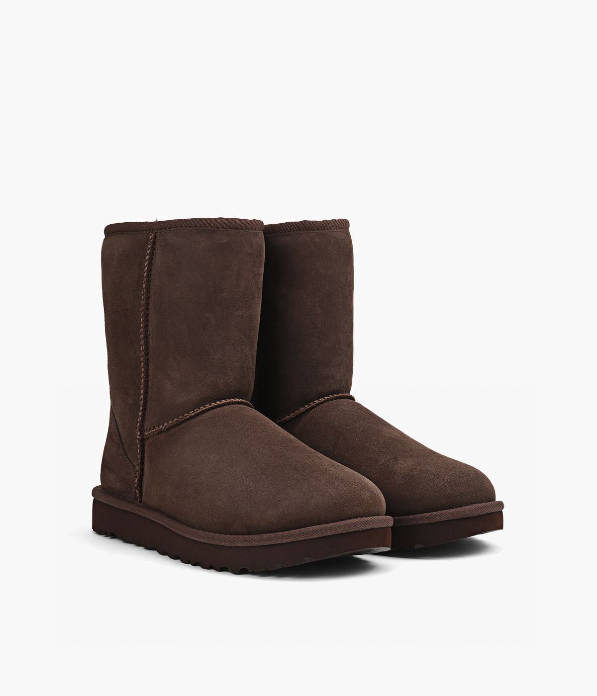 UGG GIRL&#39;S WINTER BOOT CLASSIC SHORT CHO