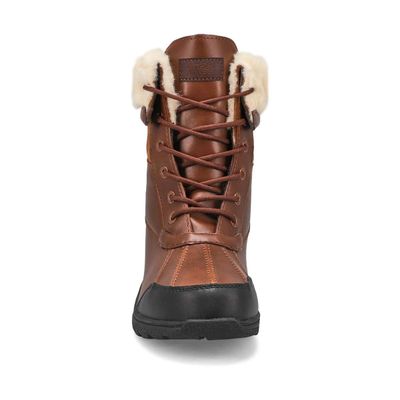 UGG GIRL'S WINTER BOOT K BUTTE II WRCH