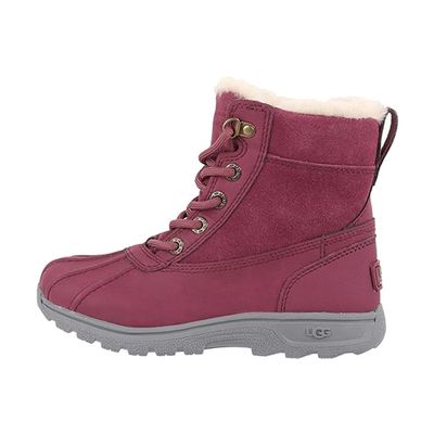UGG GIRL'S WINTER BOOT LEGGERO BOUG