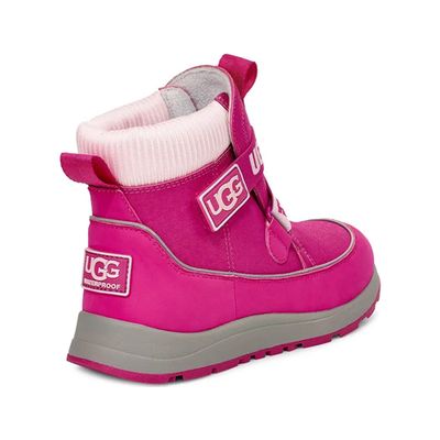 UGG GIRL'S WINTER BOOT TABOR WP