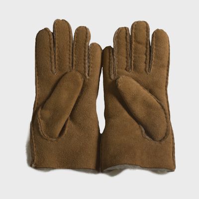 UGG GLOVE BOW SHORTY CHE