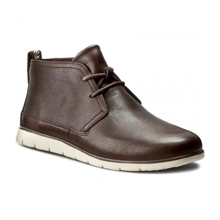 UGG MEN&#39;S CASUAL BOOT FREAMON ESP