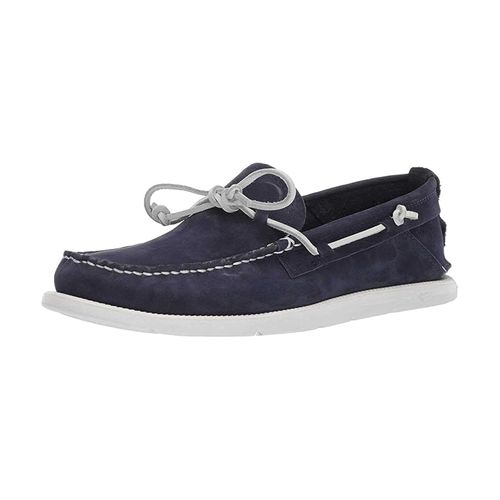 UGG MEN&#39;S CASUAL SHOE CHESTER NAVY