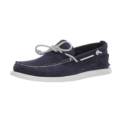 UGG MEN'S CASUAL SHOE CHESTER NAVY
