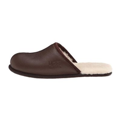 UGG MEN'S SLIPPERS SCUFF STT