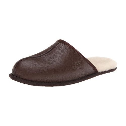 UGG MEN&#39;S SLIPPERS SCUFF STT