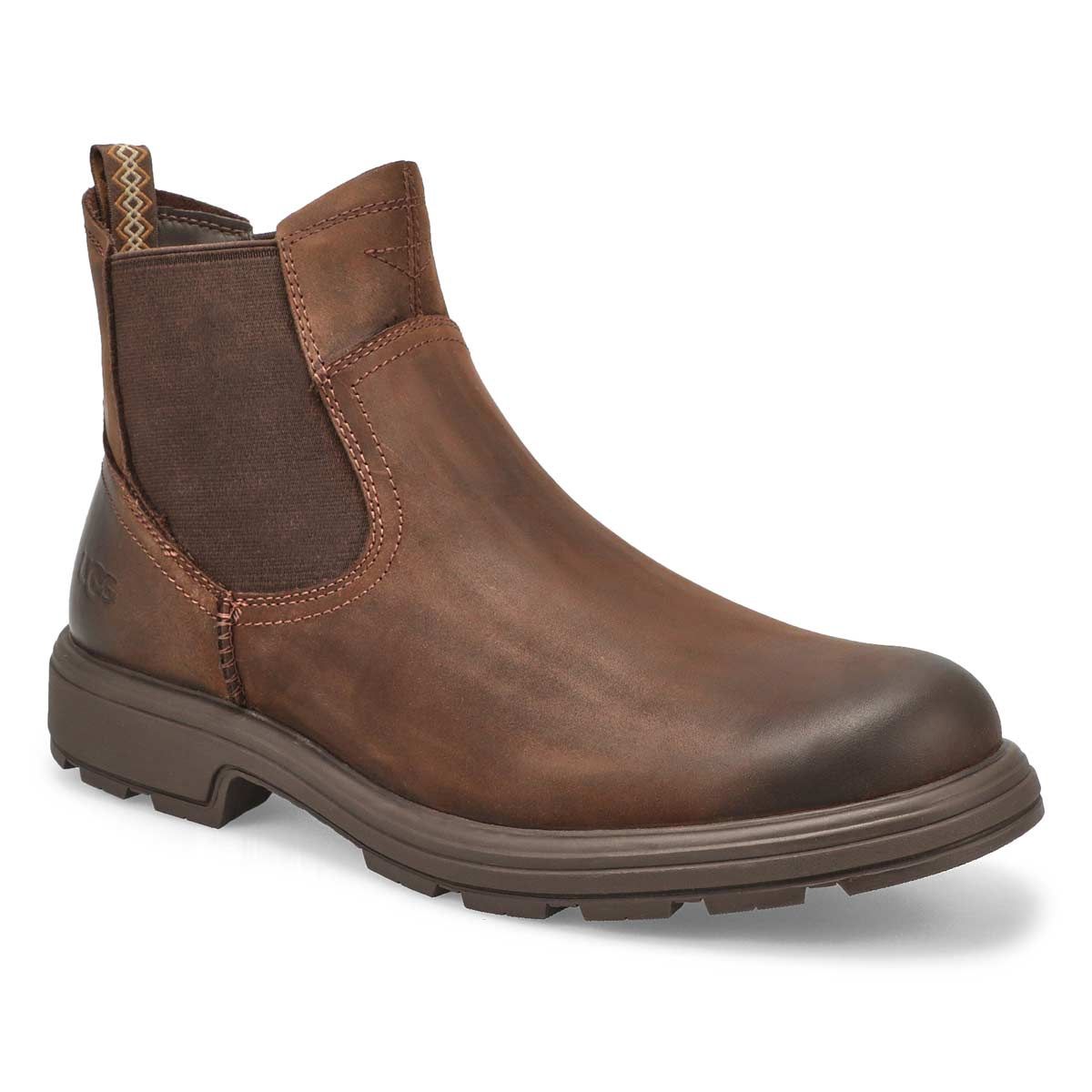 UGG MEN&#39;S WINTER BOOT BILTMORE CHELSEA STOUT