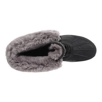 UGG MEN'S WINTER BOOT BUTTE BLK