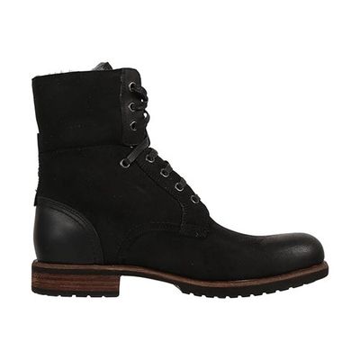 UGG MEN'S WINTER BOOT LARUS BLK