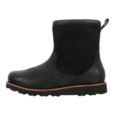 UGG MEN'S WINTER BOOT MUNROE BLK