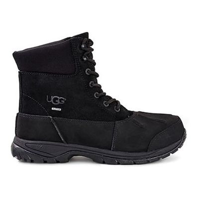 UGG MEN'S WINTER BOOT METCALF BLK