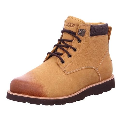 UGG MEN&#39;S WINTER BOOT SETON TL BOOT BLK