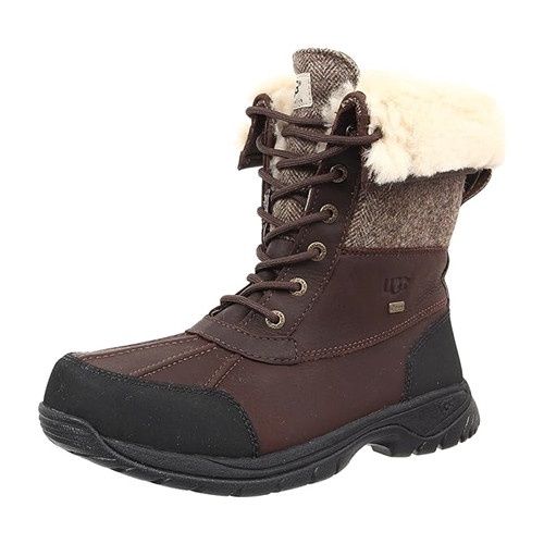UGG MEN&#39;S WINTER BOOTS BUTTE STT