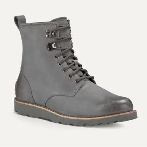 UGG MEN&#39;S WINTER BOOTS HANNEN TL CRDV