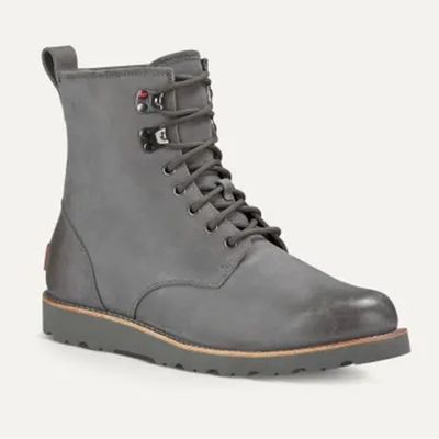 UGG MEN&#39;S WINTER BOOTS HANNEN TL CRDV