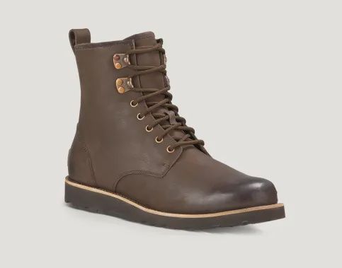 UGG MEN&#39;S WINTER BOOTS HANNEN TL STT