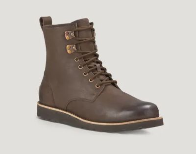 UGG MEN&#39;S WINTER BOOTS HANNEN TL STT