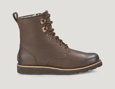 UGG MEN'S WINTER BOOTS HANNEN TL STT