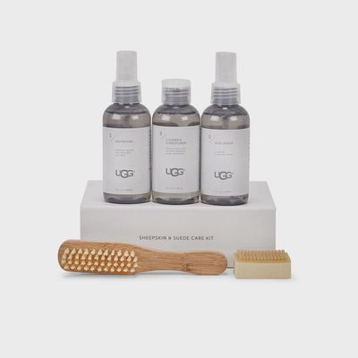 UGG SHEEPSKIN CARE KIT