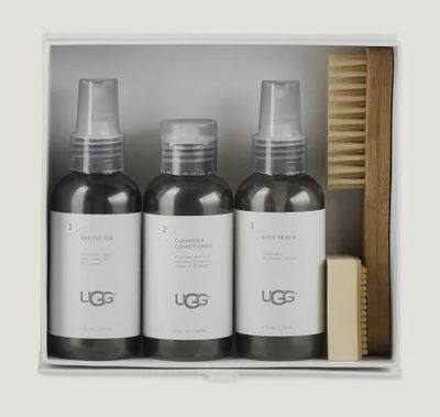 UGG SHEEPSKIN CARE KIT
