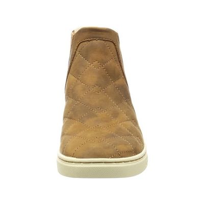 UGG WOMEN'S CASUAL BOOT HOLLYN DECO QUILT CHE