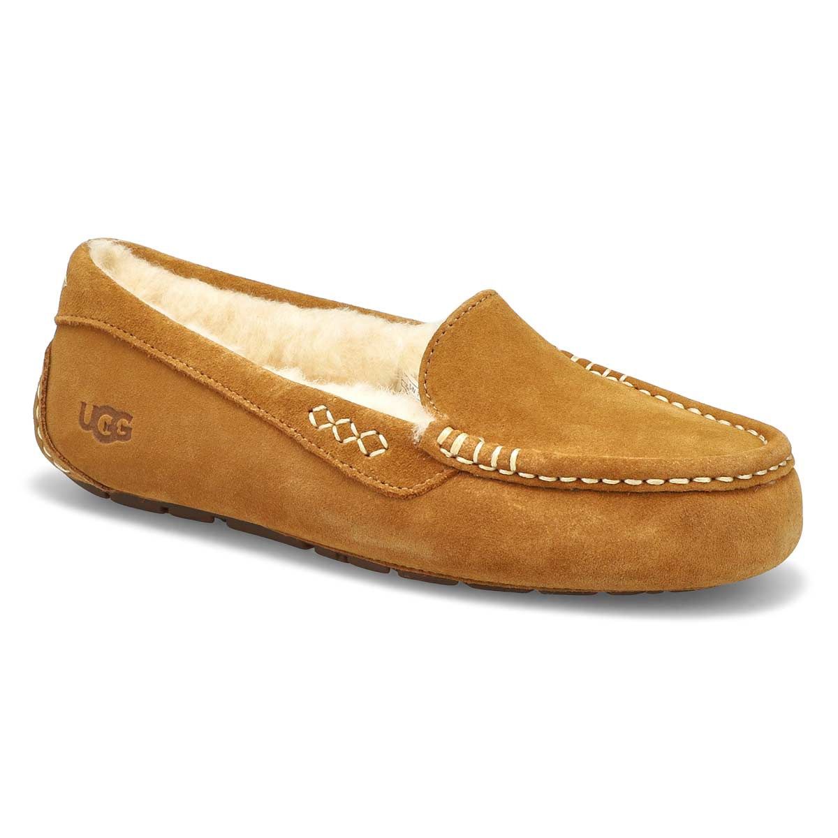 UGG WOMEN&#39;S CASUAL SHOE ANSLEY CHE