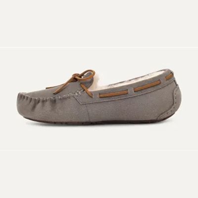 UGG WOMEN'S CASUAL SHOE DAKOTA PWTR