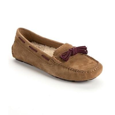 UGG WOMEN'S CASUAL SHOE MEENA CHE