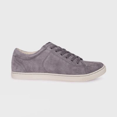 UGG WOMEN'S CASUAL SHOE TOMI PEWTER