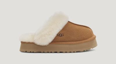 UGG WOMEN'S SLIPPERS DISQUETTE