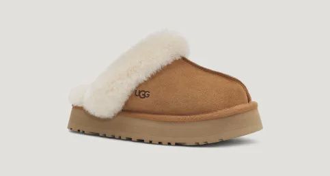 UGG WOMEN&#39;S SLIPPERS DISQUETTE