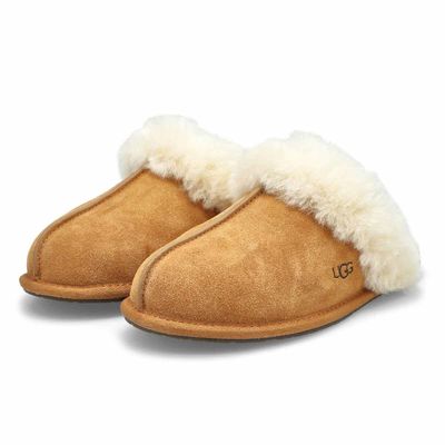 UGG WOMEN'S SLIPPERS SCUFFETTE II CHE