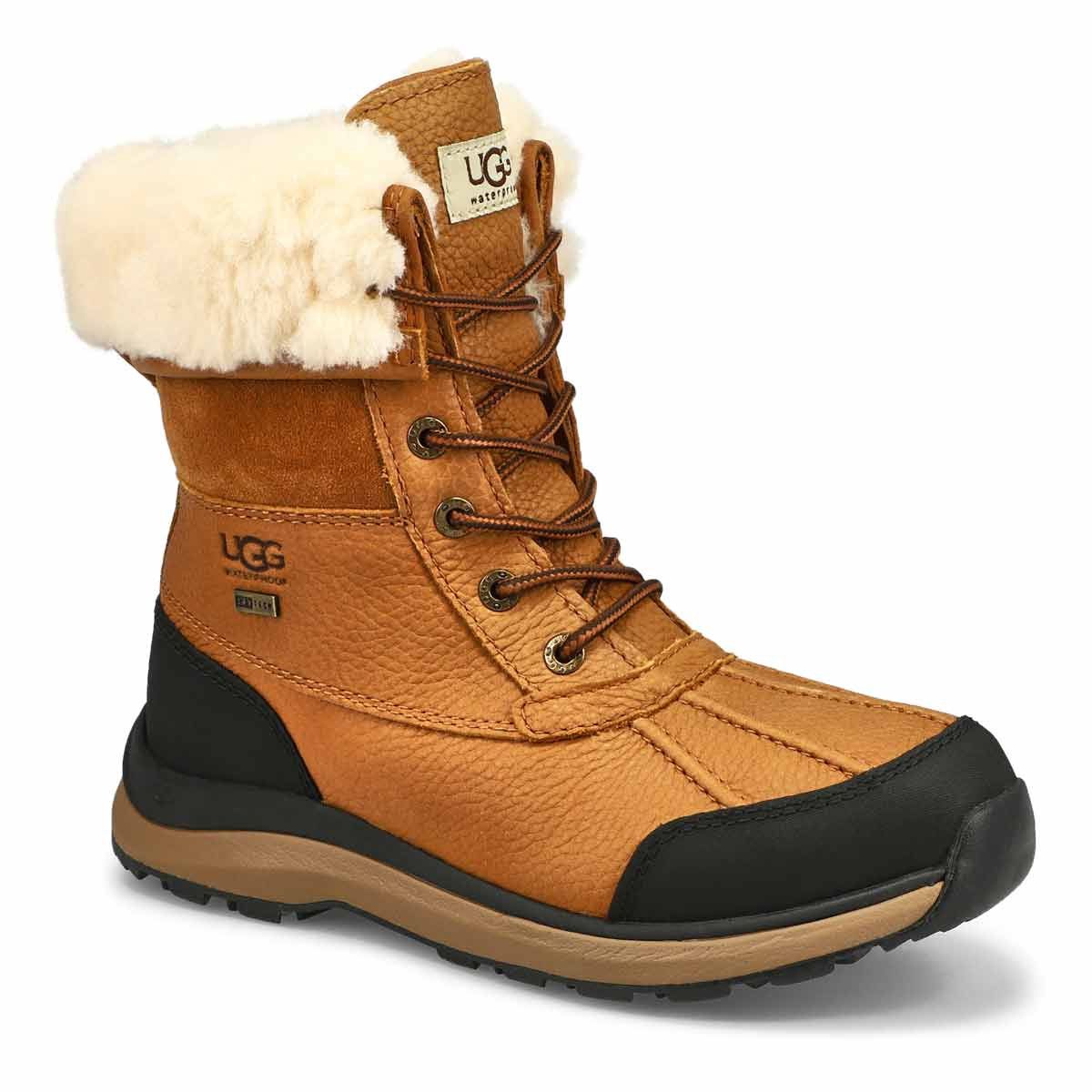 UGG WOMEN&#39;S WINTER BOOT ADIRONDACK BOOT II OTT