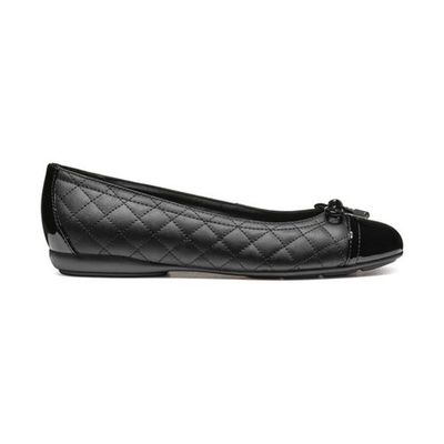 GEOX WOMEN'S DRESS SHOE BALERINY D ANNYTAH