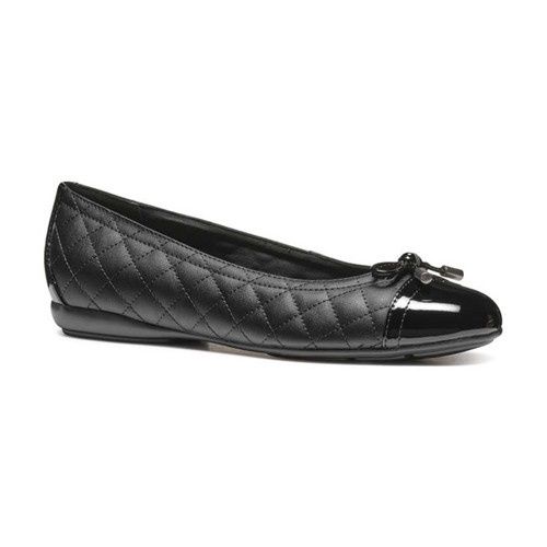 GEOX WOMEN&#39;S DRESS SHOE BALERINY D ANNYTAH