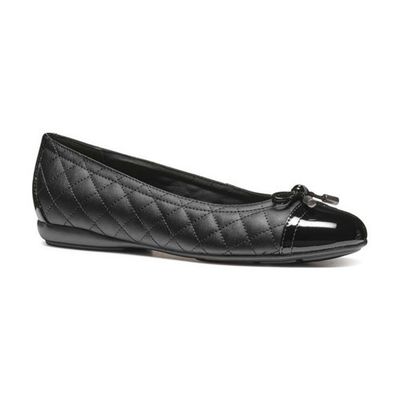 GEOX WOMEN&#39;S DRESS SHOE BALERINY D ANNYTAH