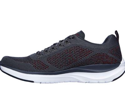 SKECHERS MEN'S ROYAL DRAGOON ATHLETIC SHOE