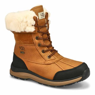UGG WOMEN&#39;S WINTER BOOT ADIRONDACK III BOOT CHE