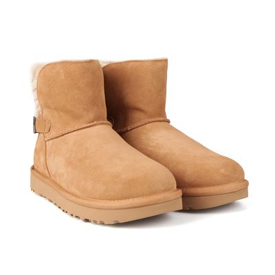 UGG WOMEN'S WINTER BOOT ADRIA  CHE