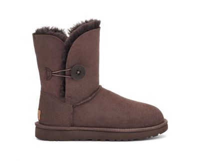 UGG WOMEN'S WINTER BOOT BAILEY BUTTON CHO