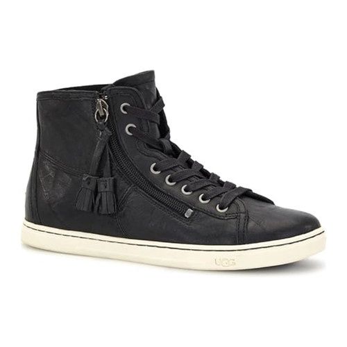 UGG WOMEN&#39;S WINTER BOOT BLANEY BLK