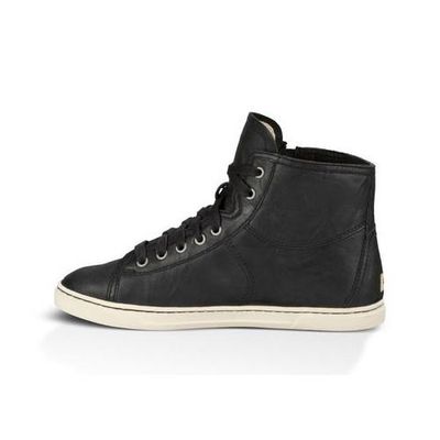UGG WOMEN'S WINTER BOOT BLANEY BLK