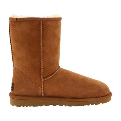 UGG WOMEN'S WINTER BOOT CLASSIC SHORT CHE