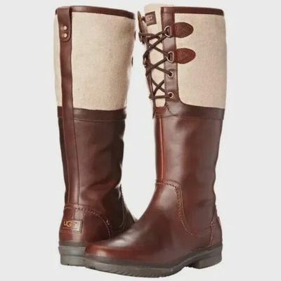 UGG WOMEN'S WINTER BOOT ELSA CHE